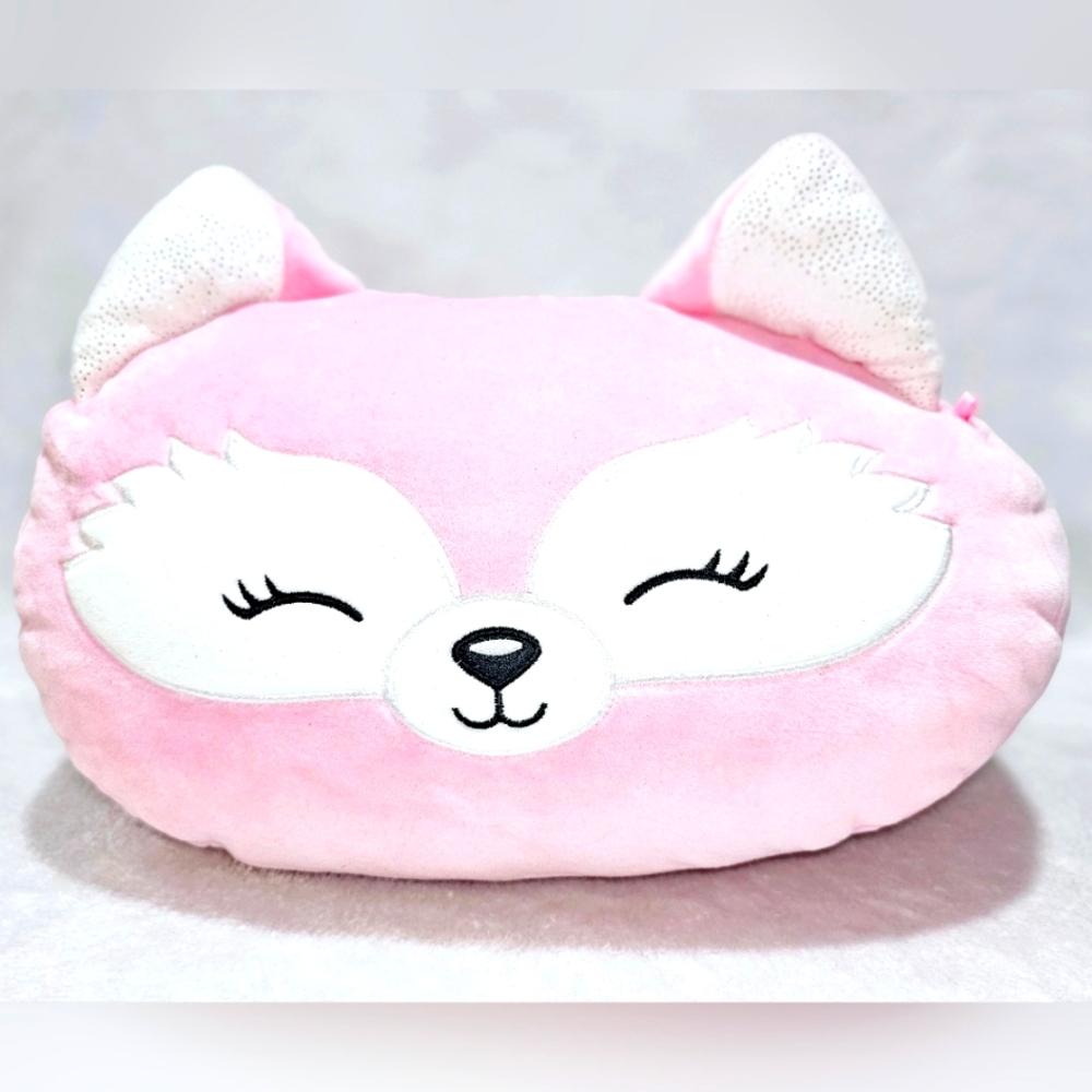 Squishmallow Rhiannon The Fox  12 inch Stackable Plush KellyToys